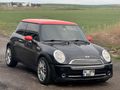 -ERHAN OTOMOTİV-2007 MODEL MINI COOPER ÇİFT RENK OTOMATİK -