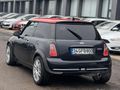-ERHAN OTOMOTİV-2007 MODEL MINI COOPER ÇİFT RENK OTOMATİK -
