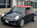-ERHAN OTOMOTİV-2007 MODEL MINI COOPER ÇİFT RENK OTOMATİK -