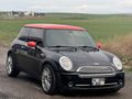 -ERHAN OTOMOTİV-2007 MODEL MINI COOPER ÇİFT RENK OTOMATİK -
