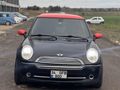 -ERHAN OTOMOTİV-2007 MODEL MINI COOPER ÇİFT RENK OTOMATİK -