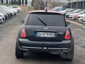-ERHAN OTOMOTİV-2007 MODEL MINI COOPER ÇİFT RENK OTOMATİK -