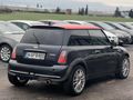 -ERHAN OTOMOTİV-2007 MODEL MINI COOPER ÇİFT RENK OTOMATİK -