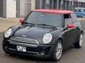 -ERHAN OTOMOTİV-2007 MODEL MINI COOPER ÇİFT RENK OTOMATİK -
