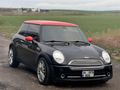-ERHAN OTOMOTİV-2007 MODEL MINI COOPER ÇİFT RENK OTOMATİK -