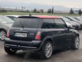 -ERHAN OTOMOTİV-2007 MODEL MINI COOPER ÇİFT RENK OTOMATİK -