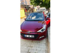 Sahibinden Hyundai i20 1.2 MPI Style 2014 Model 