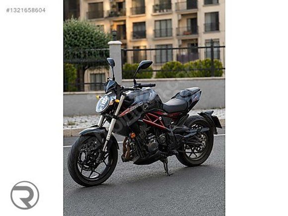 2024 MODEL RKS SRK250