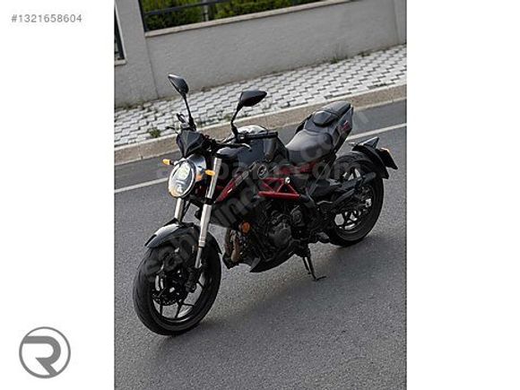 2024 MODEL RKS SRK250