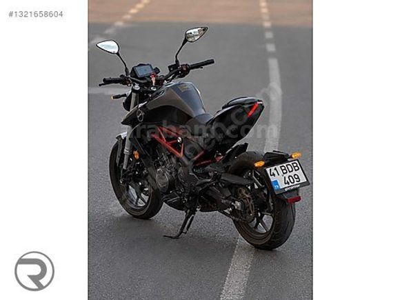 2024 MODEL RKS SRK250