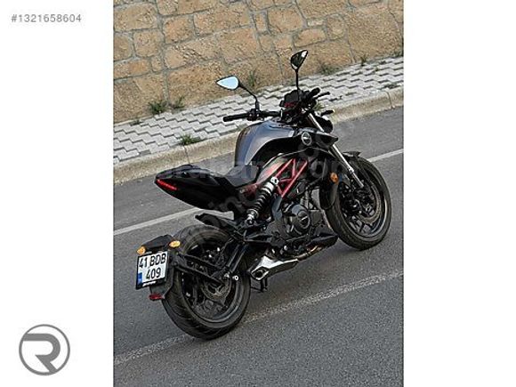 2024 MODEL RKS SRK250