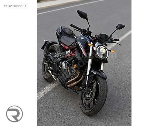 2024 MODEL RKS SRK250