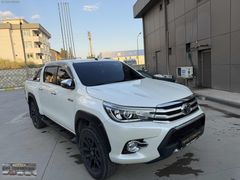 -TEKİŞ'DEN 58 BİNDE 4*4 Hİ-CRUİSER 2020 EYLÜL ÇIKIŞLI -