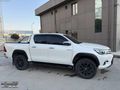 -TEKİŞ'DEN 58 BİNDE 4*4 Hİ-CRUİSER 2020 EYLÜL ÇIKIŞLI -