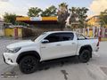 -TEKİŞ'DEN 58 BİNDE 4*4 Hİ-CRUİSER 2020 EYLÜL ÇIKIŞLI -