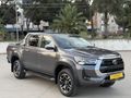 HATASIZ BOYASIZ TRAMERSİZ 4*4 TOYOTA HİLUX