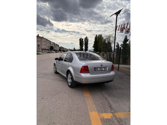 Sahibinden Volkswagen Bora 1.6 Pacific 2003 Model
