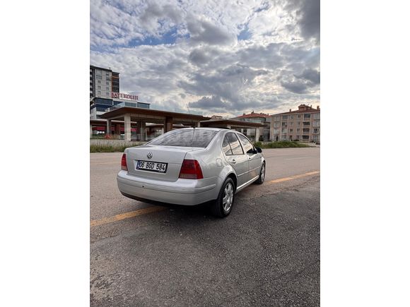 Sahibinden Volkswagen Bora 1.6 Pacific 2003 Model