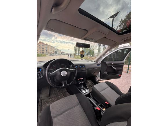 Sahibinden Volkswagen Bora 1.6 Pacific 2003 Model
