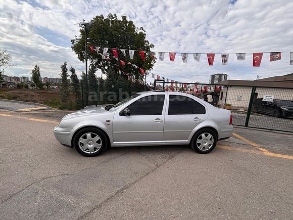 Sahibinden Volkswagen Bora 1.6 Pacific 2003 Model