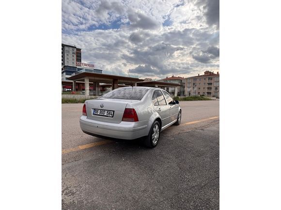 Sahibinden Volkswagen Bora 1.6 Pacific 2003 Model