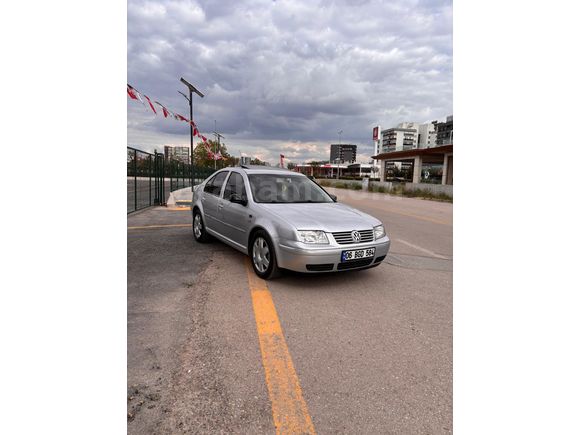 Sahibinden Volkswagen Bora 1.6 Pacific 2003 Model