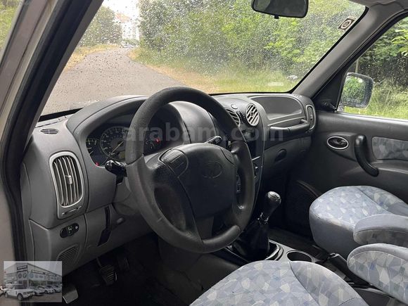 HATASIZ BOYASIZ İLK SAHBNDEN MAHİNDRA GOA 2.6CRDe ŞEHZADE'DEN
