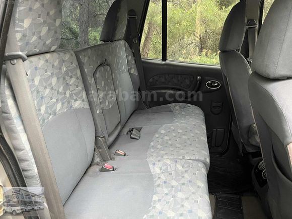 HATASIZ BOYASIZ İLK SAHBNDEN MAHİNDRA GOA 2.6CRDe ŞEHZADE'DEN