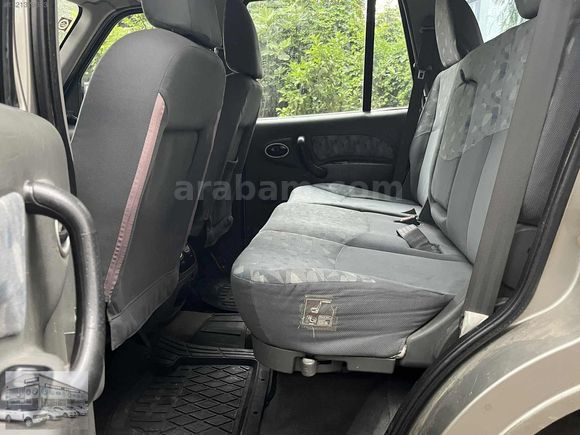 HATASIZ BOYASIZ İLK SAHBNDEN MAHİNDRA GOA 2.6CRDe ŞEHZADE'DEN