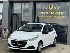 -ERHAN OTOMOTİV-0.99KREDİ/165.000TL PESIN KALANI SENETLI PEJO208