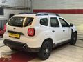 NECATİ'DEN/2018/DACIA/DUSTER/COMFORT/1.5/DCİ/4x4/TERTEMİZ/