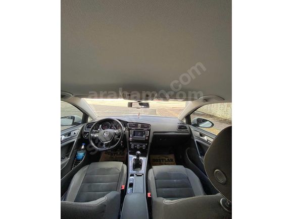 Hatasız, Değişensiz Comfortline 