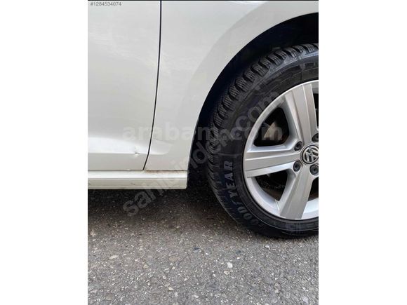 Hatasız, Değişensiz Comfortline 
