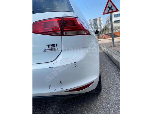 Hatasız, Değişensiz Comfortline 