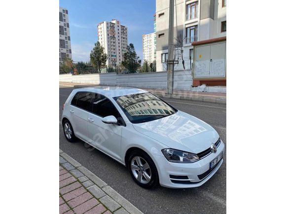 Hatasız, Değişensiz Comfortline 