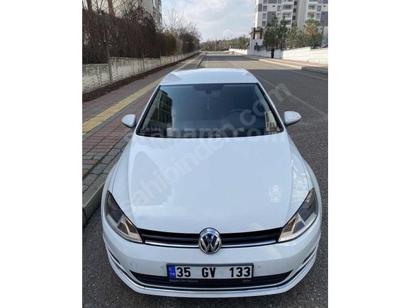 Hatasız, Değişensiz Comfortline 