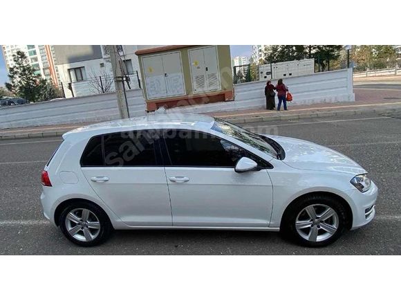 Hatasız, Değişensiz Comfortline 
