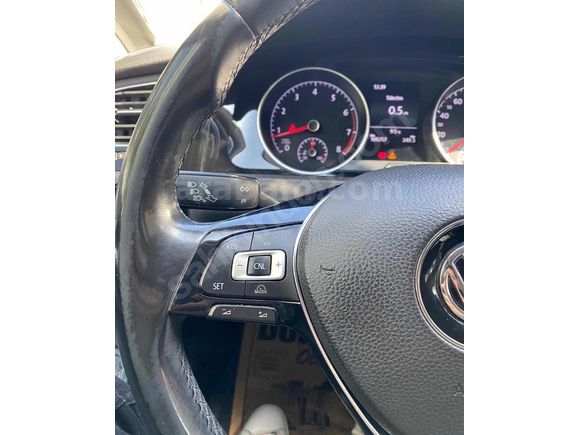Hatasız, Değişensiz Comfortline 