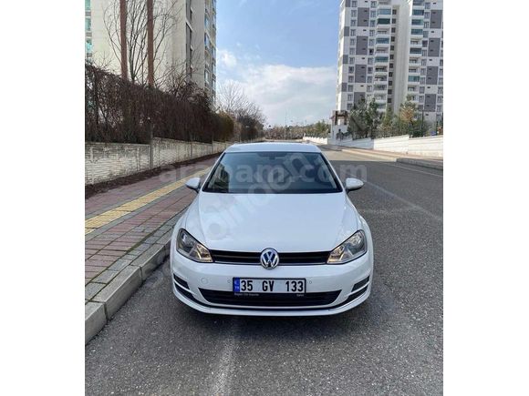 Hatasız, Değişensiz Comfortline 