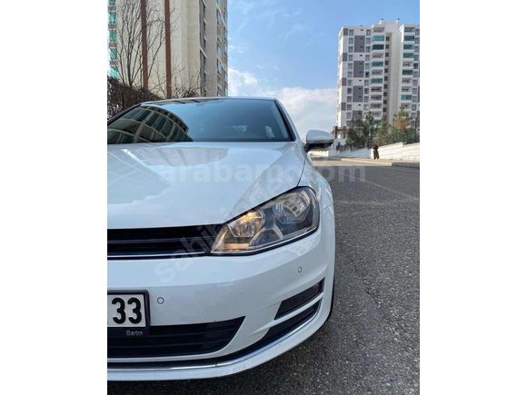 Hatasız, Değişensiz Comfortline 