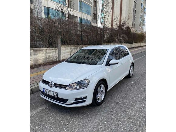 Hatasız, Değişensiz Comfortline 