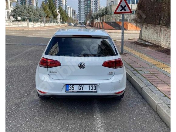 Hatasız, Değişensiz Comfortline 