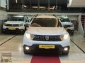 NECATİ'DEN/2018/DACIA/DUSTER/1.5DCİ/COMFORT/4x4/TERTEMİZ/