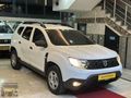 NECATİ'DEN/2018/DACIA/DUSTER/1.5DCİ/COMFORT/4x4/TERTEMİZ/
