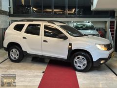 NECATİ'DEN/2018/DACIA/DUSTER/1.5DCİ/COMFORT/4x4/TERTEMİZ/