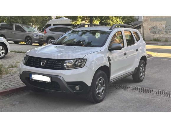 OTOMATİK DİZEL 2018 COMFORT 1.5 DCİ 110 HP STAR-STOP YENİ KASA