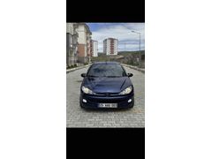 Sahibinden Peugeot 206 1.4 X-Line 2005 Model 