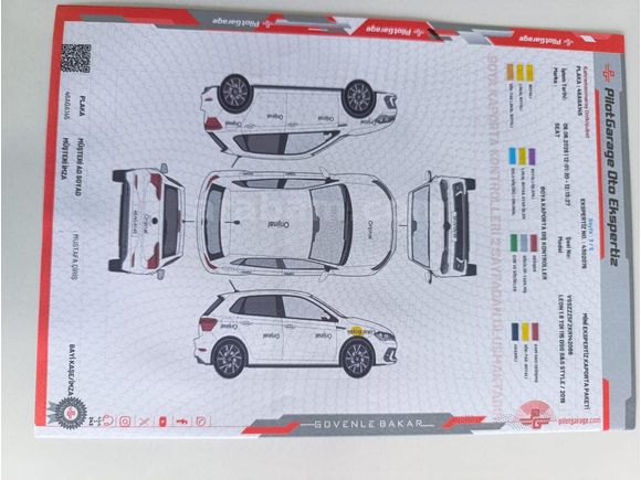 Sahibinden Seat Leon 1.6 TDI Xcellence 2019 Model