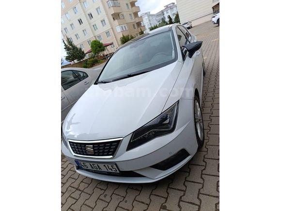 Sahibinden Seat Leon 1.6 TDI Xcellence 2019 Model