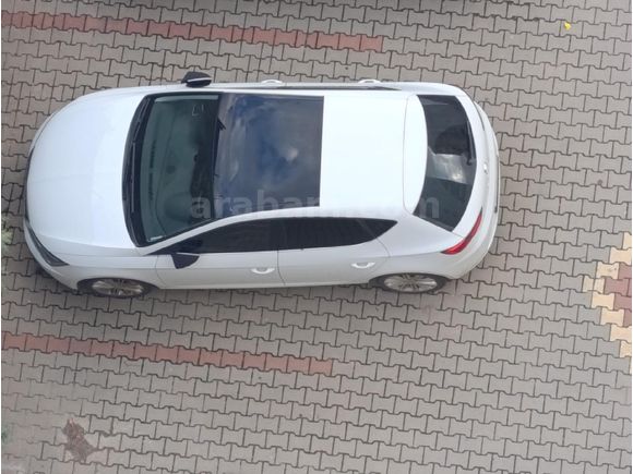 Sahibinden Seat Leon 1.6 TDI Xcellence 2019 Model